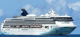 NORWEGIAN SUN