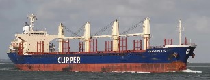 CLIPPER LIS