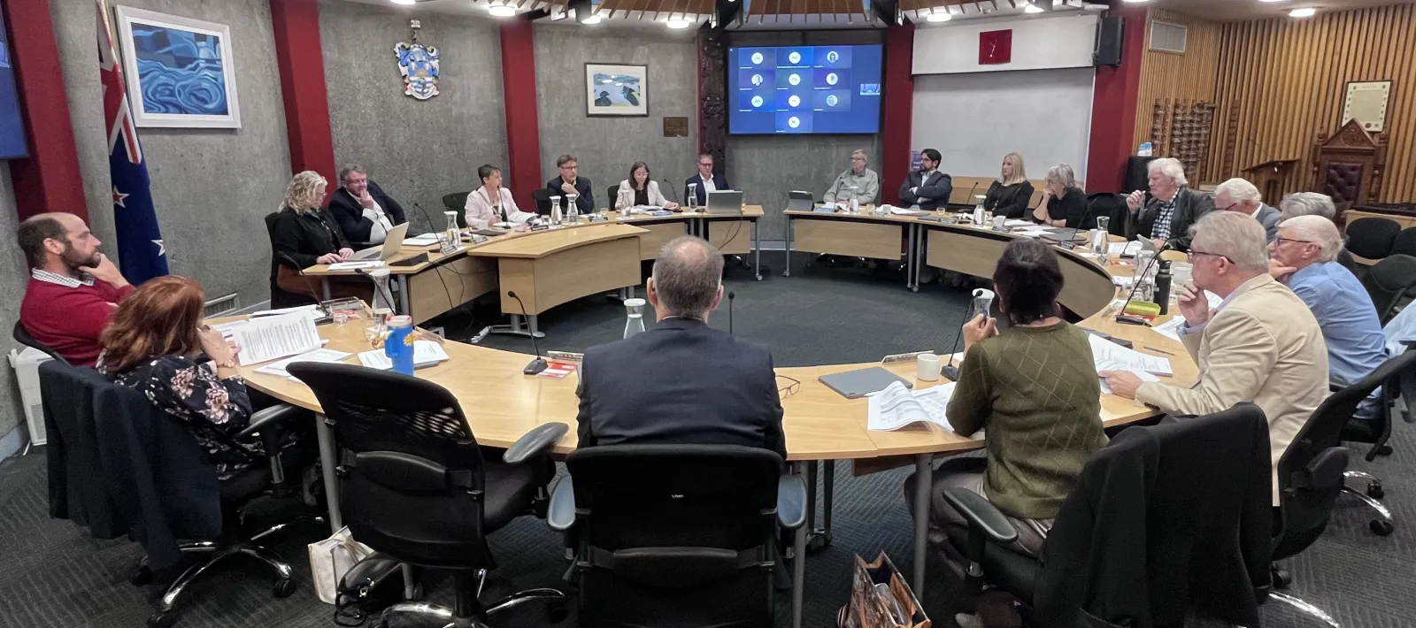 News: Councillors vote to support Ferry Project investment